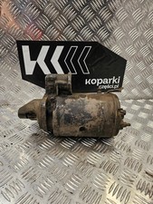Starter motor ISKRA Massey Ferguson 3115 3095 na sprzedaż  PL