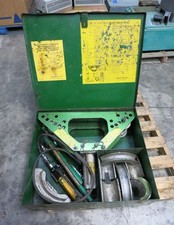 Greenlee 777 1.25 for sale  Chattanooga