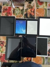 Job lot ipads for sale  LONDON