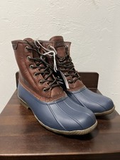 Sperry men saltwater for sale  San Diego