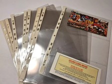 Comic hüllen extra gebraucht kaufen  Gnarrenburg