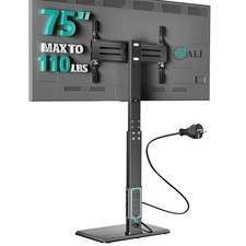 Floor stand power for sale  Meade