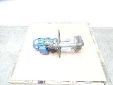 Gusher stainless centrifugal for sale  Delta