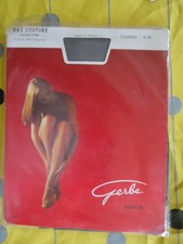Bas nylon couture d'occasion  Montbéliard