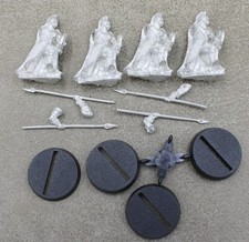 Lotr metal rohan for sale  WOLVERHAMPTON