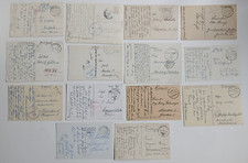 Feldpostkarten 1940 1942 gebraucht kaufen  Berlin