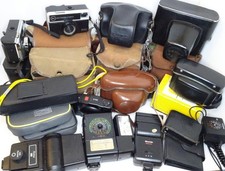 Assorted vintage film for sale  BROADSTONE