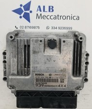 centralina motore 159 usato  Milano