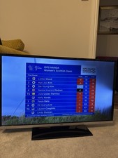 tv 40 player dvd for sale  OLDHAM