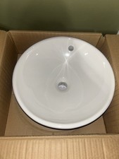 Aquasource white vessel for sale  Burkesville
