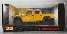 Maisto hummer soft for sale Maisto hummer soft for sale  ALFRETON