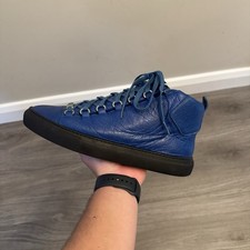 Balenciaga arena blue for sale Balenciaga arena blue for sale  CROYDON