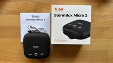 Tribit stormbox micro for sale Tribit stormbox micro for sale  UK