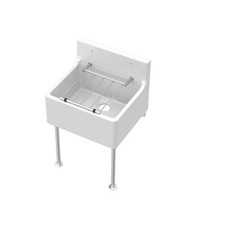 Fireclay cleaner sink for sale  SKIPTON