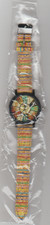 Montre multicouleur neuve d'occasion  Ussac