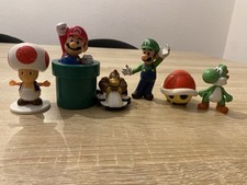 Lot figurines mac d'occasion  Montpellier-