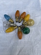 Lot ampoules noël d'occasion  Thonon-les-Bains
