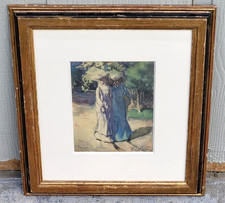 elegant painting for sale  Denver
