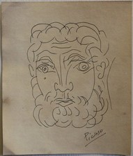 picasso original for sale picasso original for sale USA