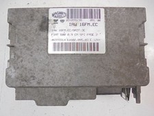Fiat Seicento/600 2000 Jednostka sterująca silnika ECU 46555914 AOJ69608 na sprzedaż  PL