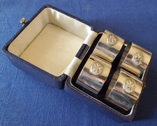 Superb sterling set for sale  Los Gatos
