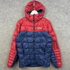 Berghaus jacket mens for sale  WALTHAM CROSS