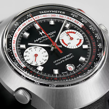 Hamilton chrono matic for sale  SALE