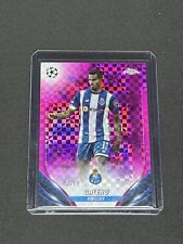 Galeno /99 - Topps Uefa Club Competitions Chrome 2023/24 comprar usado  Enviando para Brazil