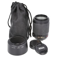 Nikon nikkor 200mm for sale  REDRUTH