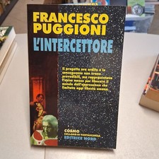 Intercettatore francesco puggi usato  Italia