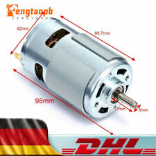 775 motor 12v gebraucht kaufen  Langenlonsheim