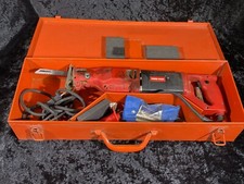 Ackermann schmitt tigerflex gebraucht kaufen  Recklinghausen