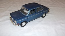 Revell nsu blau gebraucht kaufen  Eutingen im Gäu