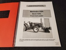 New mahindra 1626l for sale  Clovis