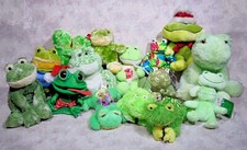 Private frog collection for sale  Huachuca City