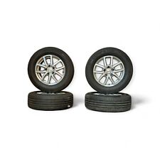 Felgensatz dezent kba49355 gebraucht kaufen  Torgelow