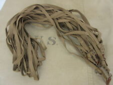 US Army Webley Lanyard .38 british Revolver Fangband USMC Marines Navy WD comprar usado US Army Webley Lanyard .38 british Revolver Fangband USMC Marines Navy WD comprar usado  Enviando para Brazil