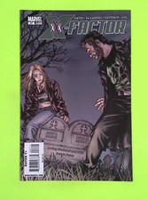 X-Factor #47 Vol. Quadrinhos de alta qualidade 3 2009 Marvel Comics M42-258 comprar usado  Enviando para Brazil
