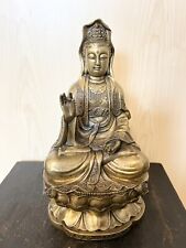 Schöne buddha guan gebraucht kaufen  Neufahrn b.Freising