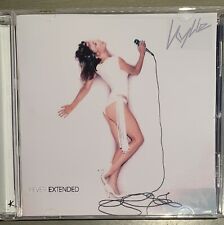 CD estendido de febre KYLIE MINOGUE, usado comprar usado  Enviando para Brazil