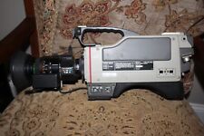 Câmera de Vídeo Colorida Sony DXC-3000A - 3CCD comprar usado  Enviando para Brazil