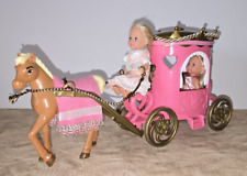 Barbie prinzessin evi gebraucht kaufen  Finowfurt