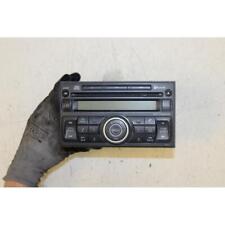 Autoradio per nissan usato  Bedizzole