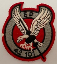 Aviation. commandos. tissu d'occasion  Ajaccio-