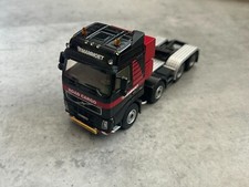 Usado, WSI 1:50 Mammoet Volvo FH12 8x4 comprar usado  Enviando para Brazil