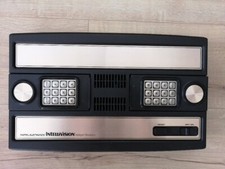 Console mattel intellivision d'occasion  Luçon
