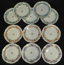 Petites assiettes dessert d'occasion  Challans