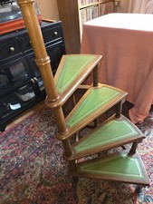 Vintage spiral library for sale  New York