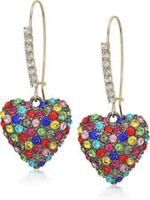 Betsey johnson stone for sale  Duarte