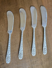 Stieff rose sterling for sale  Piermont